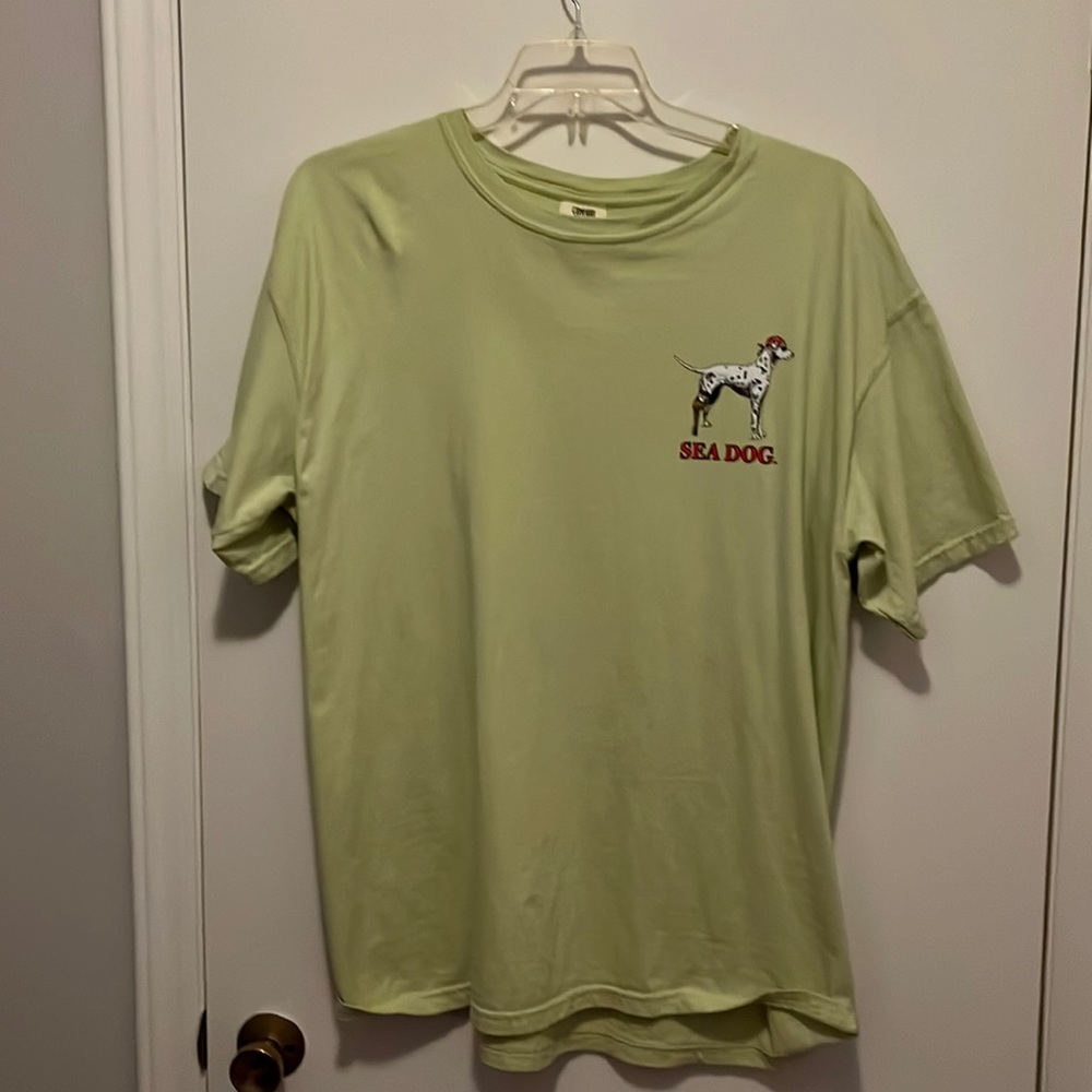 Comfort colors, T-shirt